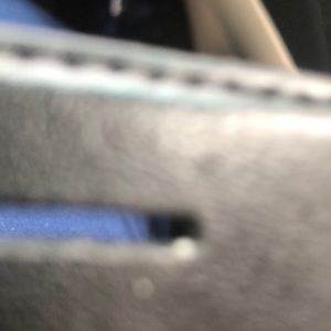 Meet your Posher, Sherry